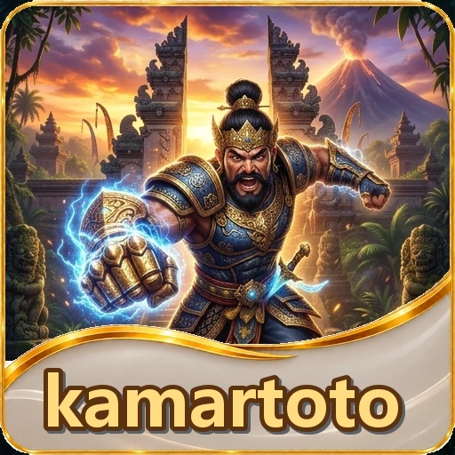 Katalog game kamartoto aman unduh di Android Indonesia