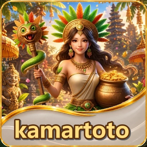 Komitmen katalog game kamartoto: file dicek, pulsa aman