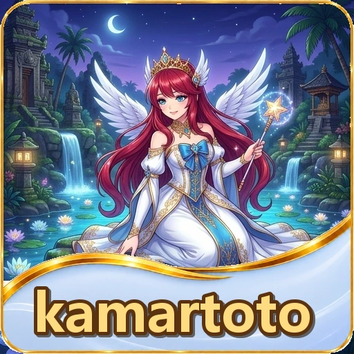 Unduh resmi katalog game kamartoto v5.2.1 dari situs ini